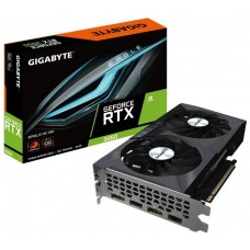 TARJETA GRAFICA GIGABYTE RTX 3050 GAMING OC 8GB